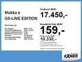 Opel Mokka-E Mokka e GS-LINE LED+Fernlichtass.+Kam.+KlimaA+LM Weiß - thumbnail 4
