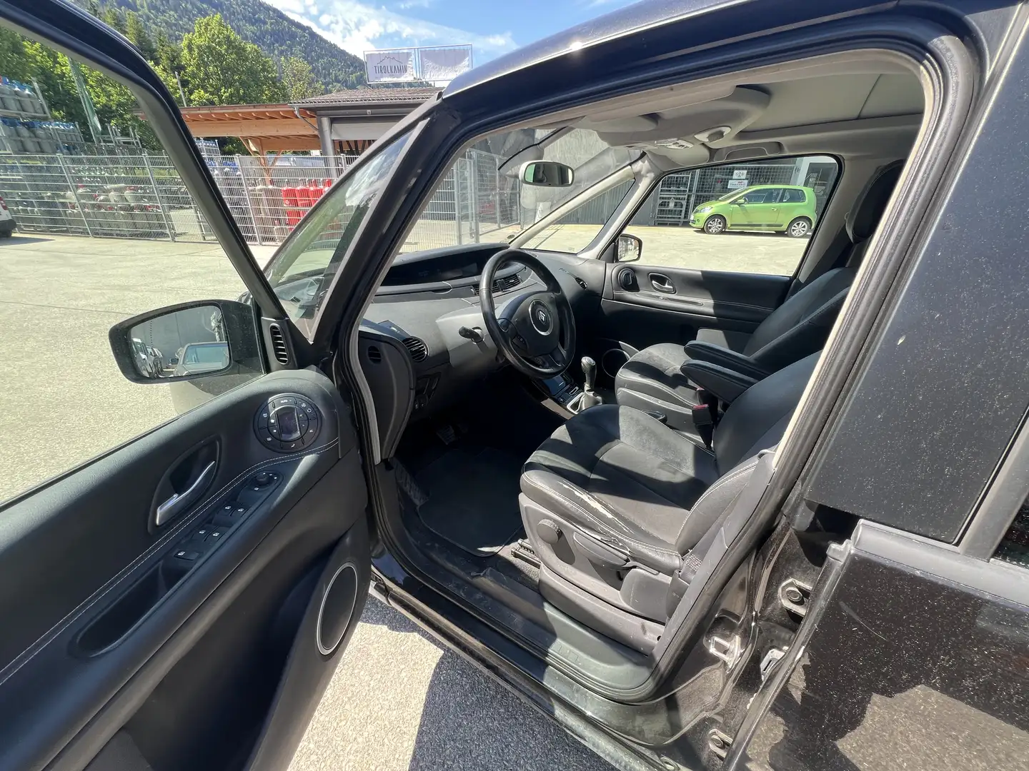Renault Espace 2,0 dCi 175 Celebration Aut. - 2