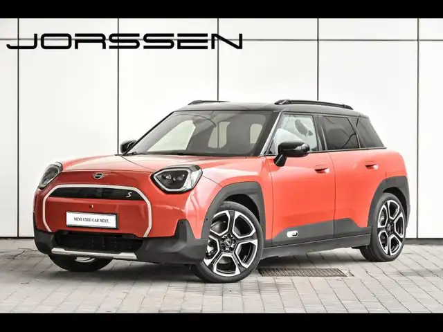 MINI Aceman Aceman SE Pakket XL