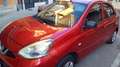 Nissan Micra Micra IV 2013 1.2 Comfort eco Gpl Rosso - thumbnail 4