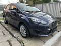 Ford Fiesta Sync Edition Gris - thumbnail 10