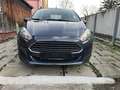 Ford Fiesta Sync Edition Gris - thumbnail 1