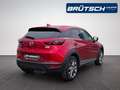 Mazda CX-3 Edition 100 KLIMA / NAVI / LED / E-SITZE / SITZHEI Rot - thumbnail 4