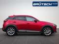 Mazda CX-3 Edition 100 KLIMA / NAVI / LED / E-SITZE / SITZHEI Rot - thumbnail 8