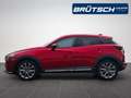 Mazda CX-3 Edition 100 KLIMA / NAVI / LED / E-SITZE / SITZHEI Rot - thumbnail 7