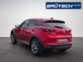 Mazda CX-3 Edition 100 KLIMA / NAVI / LED / E-SITZE / SITZHEI Rot - thumbnail 3