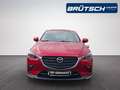 Mazda CX-3 Edition 100 KLIMA / NAVI / LED / E-SITZE / SITZHEI Rot - thumbnail 5