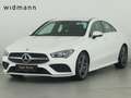 Mercedes-Benz CLA 200 d *AMG*PTS*Navigation*SHZ*LED*DAB*SpurH* Weiß - thumbnail 1