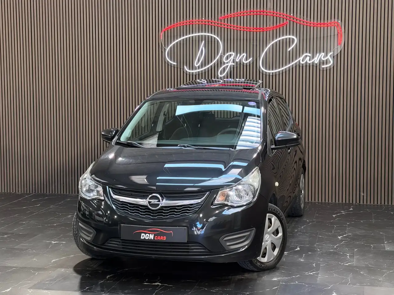 Opel Karl