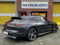 Porsche Taycan 4 Cross Turismo 21'' Pano Warmtepomp Dakreling Stu Grijs - thumbnail 2