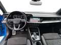 Audi S3 Sportback 2.0 TFSI quattro S tronic DCC PANO*HE... Blau - thumbnail 16