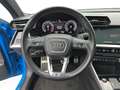 Audi S3 Sportback 2.0 TFSI quattro S tronic DCC PANO*HE... Blau - thumbnail 13