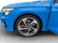 Audi S3 Sportback 2.0 TFSI quattro S tronic DCC PANO*HE... Blau - thumbnail 18