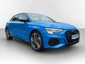Audi S3 Sportback 2.0 TFSI quattro S tronic DCC PANO*HE... Blau - thumbnail 3