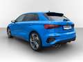 Audi S3 Sportback 2.0 TFSI quattro S tronic DCC PANO*HE... Blau - thumbnail 7