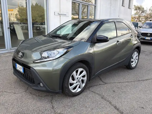 Toyota Aygo X 1.0B (72 CV) Trend Air
