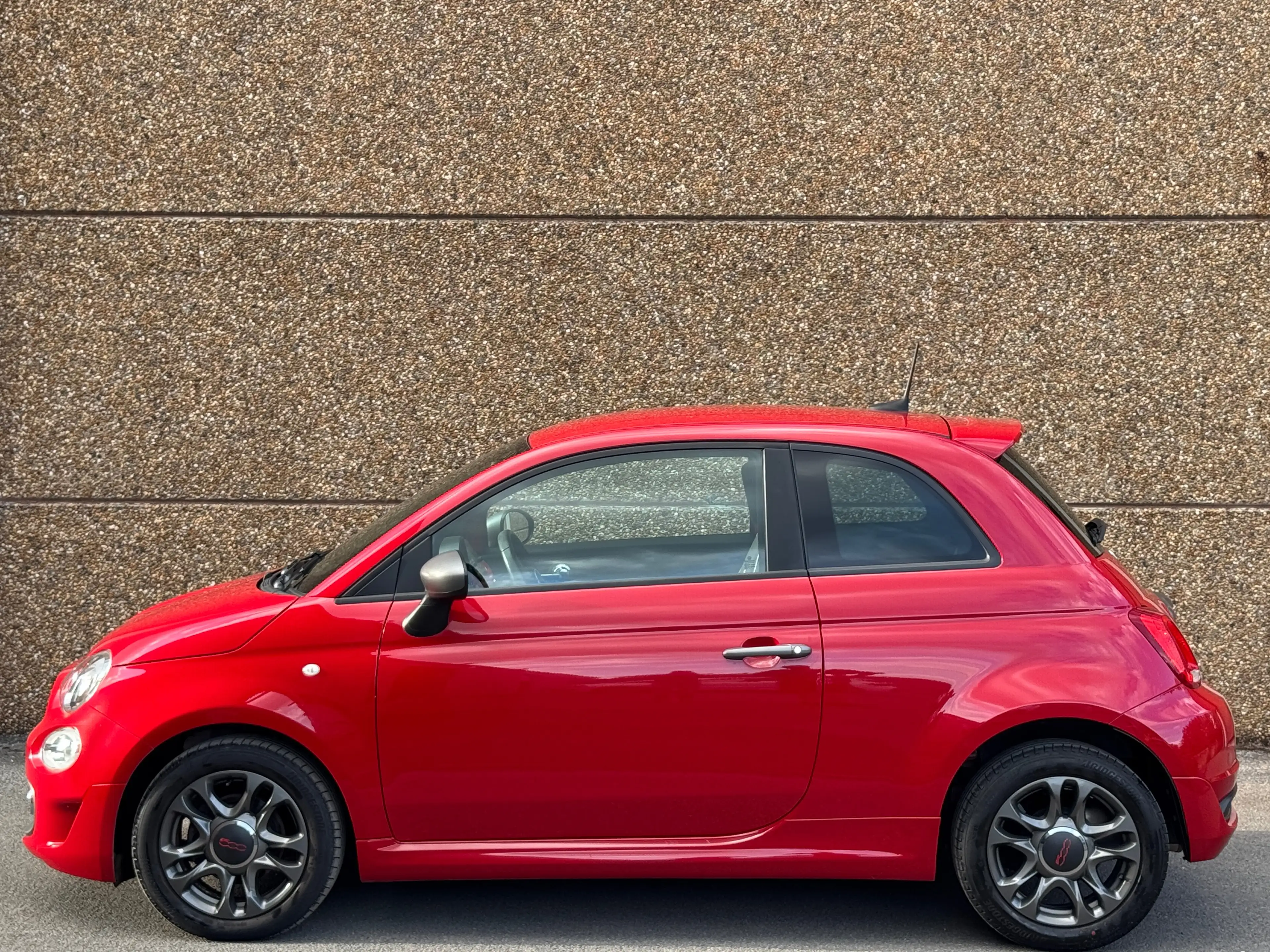 Fiat 500 — photo 4