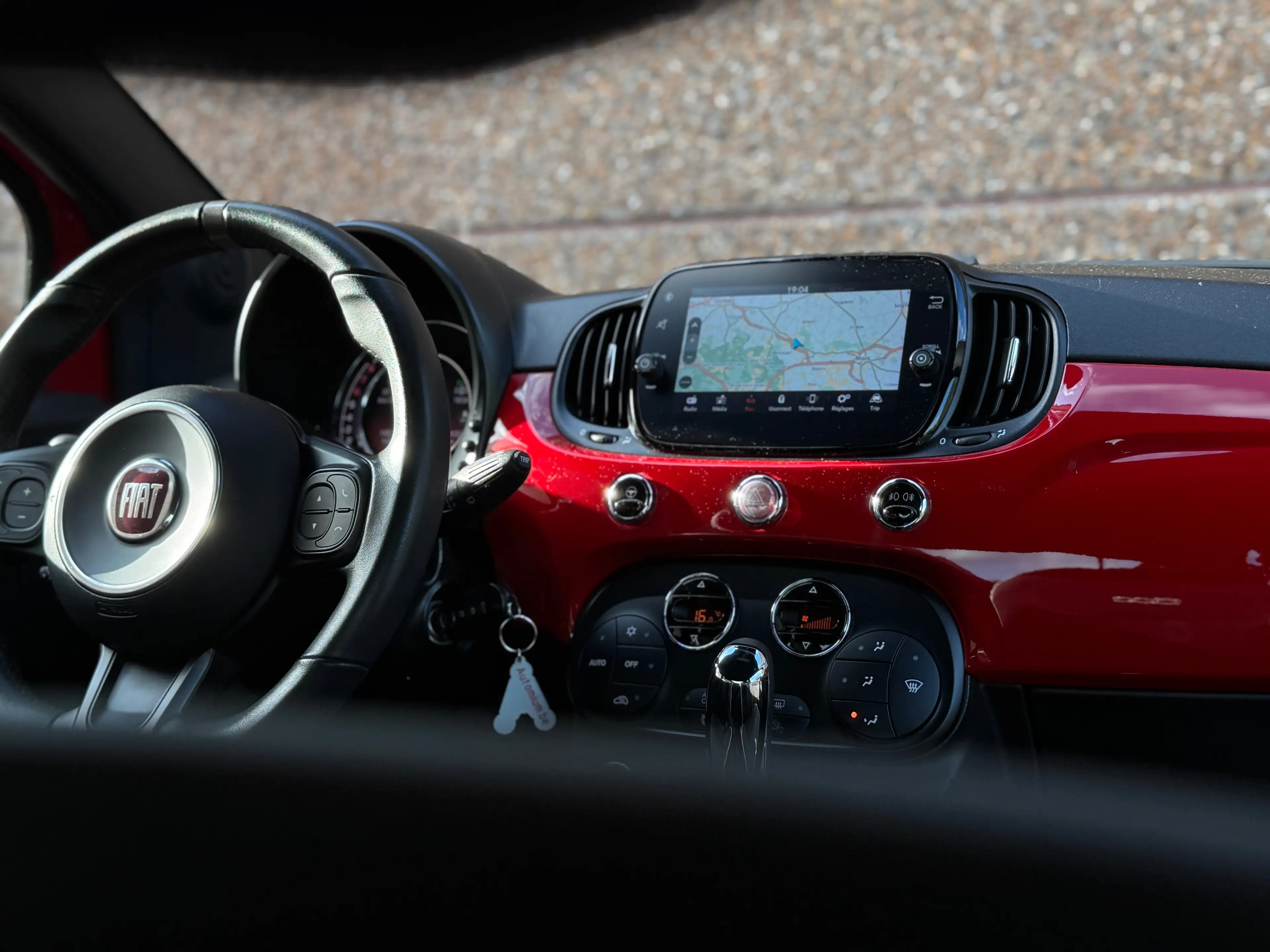 Fiat 500 — photo 13