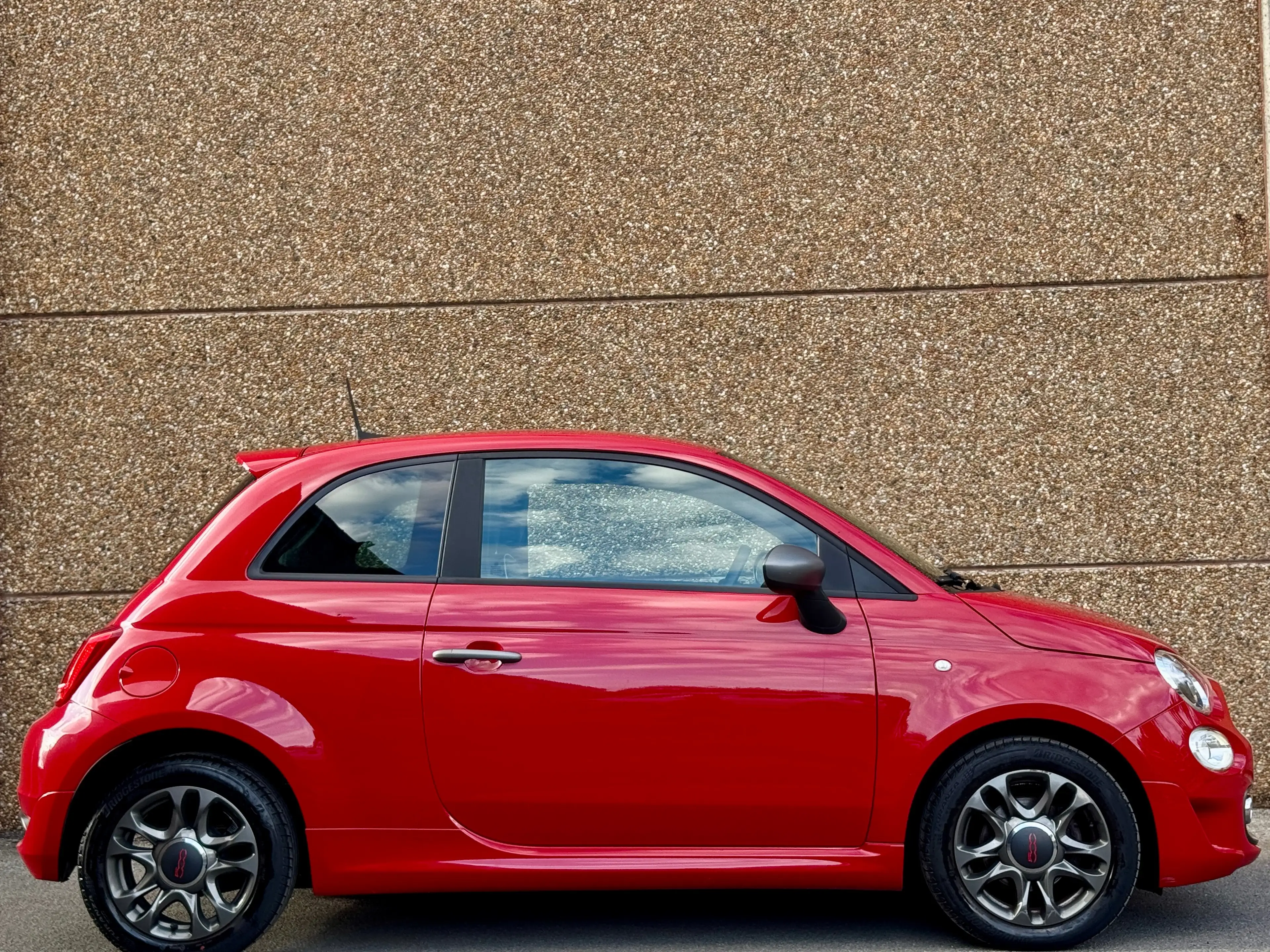 Fiat 500 — photo 5