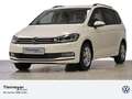 Volkswagen Touran 2.0 TDI DSG TAXI 7-Sitzer Hale Taxameter Beige - thumbnail 1