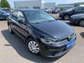 Volkswagen Polo Life DSG/Navi/PDC/LED/Allwetter/AppConnect Noir - thumbnail 9