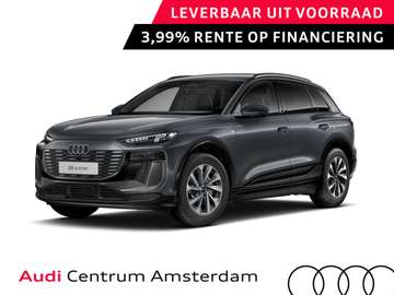 Advanced edition 83Kwh 252 pk SUV | Techniek pakke