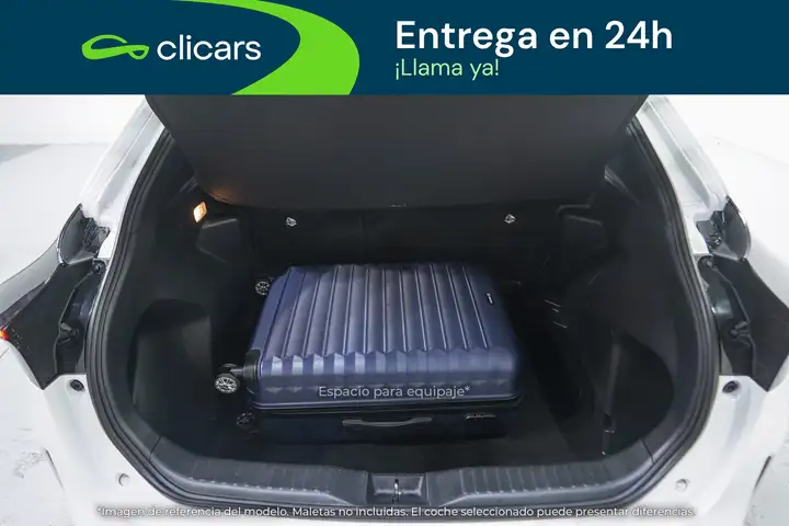 Toyota Yaris 2024, foto 17