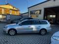 Volkswagen Passat Variant Passat Variant 1.6 tdi bm Comfortline Silber - thumbnail 4