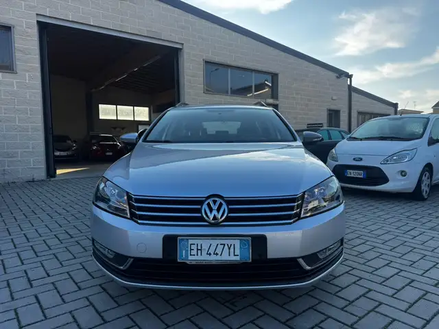 Volkswagen Passat Variant Passat Variant 1.6 tdi bm Comfortline