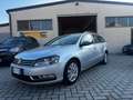 Volkswagen Passat Variant Passat Variant 1.6 tdi bm Comfortline Silber - thumbnail 3