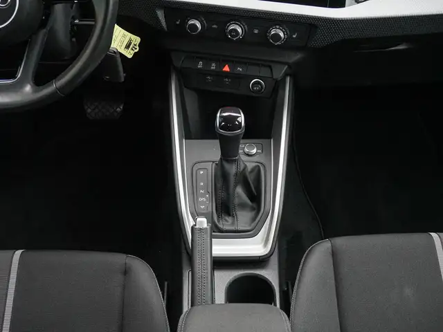 Audi A1 view 13