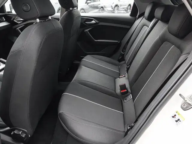 Audi A1 view 15