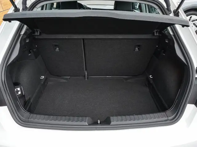 Audi A1 view 16