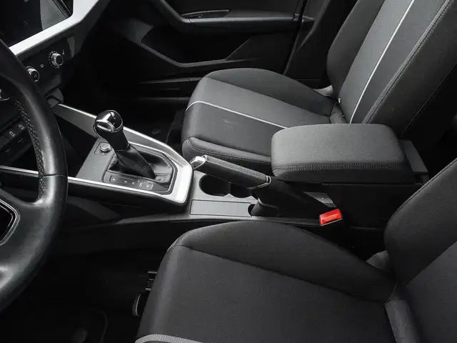 Audi A1 view 14