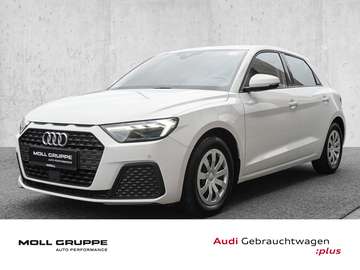 Sportback 30 TFSI S tronic LED KAMERA SHZ ALU