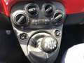 Fiat 500C Cabrio Club 1.0 Klima*Tempomat*CarPlay Rot - thumbnail 14