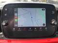 Fiat 500C Cabrio Club 1.0 Klima*Tempomat*CarPlay Rot - thumbnail 15