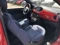 Fiat 500C Cabrio Club 1.0 Klima*Tempomat*CarPlay Rot - thumbnail 7