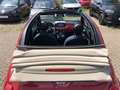 Fiat 500C Cabrio Club 1.0 Klima*Tempomat*CarPlay Rot - thumbnail 4