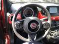 Fiat 500C Cabrio Club 1.0 Klima*Tempomat*CarPlay Rot - thumbnail 12