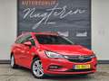 Opel Astra Sports Tourer 1.4 Online Edition|Dak|Clima|Navi|Ai Rood - thumbnail 21