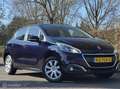 Peugeot 208 1.2 PureTech Blue Lion/NAP/APK/NAVI/PDC/CRUISE Blau - thumbnail 2