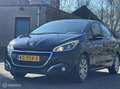 Peugeot 208 1.2 PureTech Blue Lion/NAP/APK/NAVI/PDC/CRUISE Blau - thumbnail 5