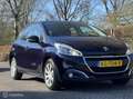 Peugeot 208 1.2 PureTech Blue Lion/NAP/APK/NAVI/PDC/CRUISE Blau - thumbnail 4