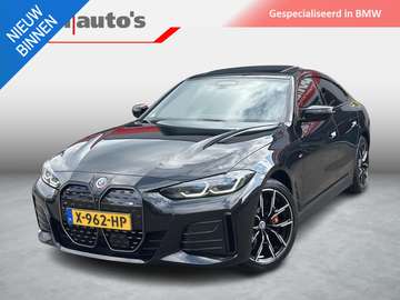 M50 M-Sport 544pk 84 kWh