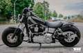 Harley-Davidson Fat Bob 5HD1 - ABS - Kess Tech Anlage- 240 Umbau Černá - thumbnail 14