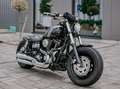 Harley-Davidson Fat Bob 5HD1 - ABS - Kess Tech Anlage- 240 Umbau Černá - thumbnail 5