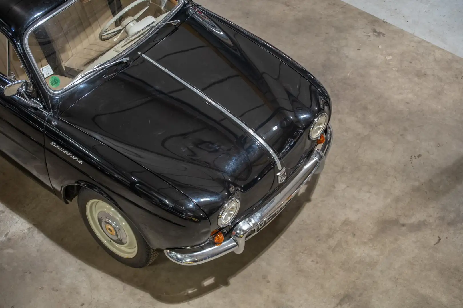 Renault Dauphine - 2