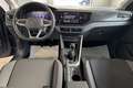 Volkswagen Polo 6ª serie 1.0 Life 80 CV Unicoproprietario Grigio - thumbnail 10