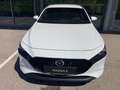 Mazda 3 Mazda 3 e-Skyactiv-G140 Prime-Line Weiß - thumbnail 2